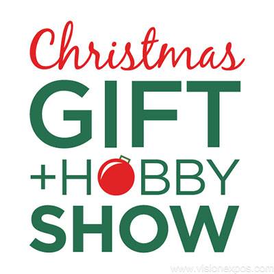 2026年美国圣诞礼品及爱好用品展览会<br>Christmas Gift + Hobby Show 2026插图 2026年美国圣诞礼品及爱好用品展览会<br>Christmas Gift + Hobby Show 2026插图