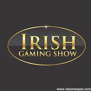 2026年爱尔兰游戏及娱乐展览会<br>Irish Gaming Show 2026