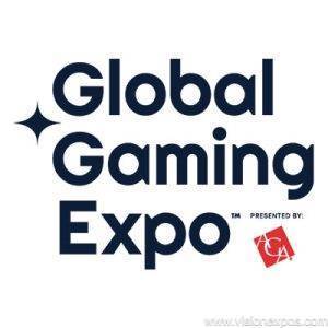2026年美国拉斯维加斯全球游戏及娱乐展览会<br>Global Gaming Expo 2026