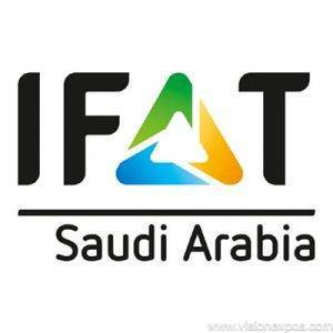 2026年沙特利雅得环保展<br>IFAT Saudi Arabia 2026