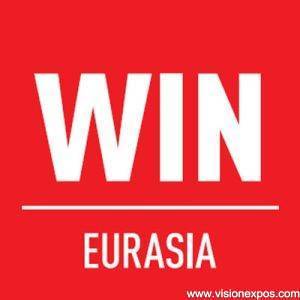 2026年土耳其伊斯坦布尔电力展览会<br>WIN EURASIA 2026