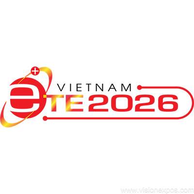 2026年越南胡志明电力及新能源展览会<BR>ETE 2026插图 2026年越南胡志明电力及新能源展览会<BR>ETE 2026插图