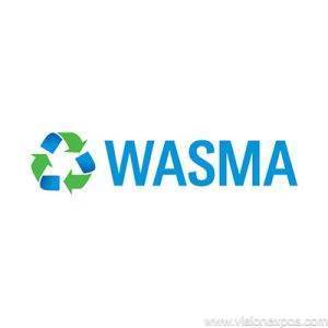 2026年俄罗斯莫斯科环保及回收技术展览会<br>WASMA 2026