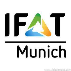 2026年德国慕尼黑环保展览会<br>IFAT Munich 2026