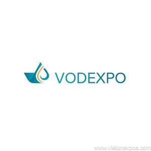 2026年俄罗斯莫斯科水处理展<br>VODEXPO 2026