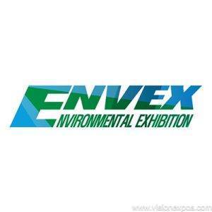 2026年韩国首尔环保及新能源展览会<br>ENVEX 2026
