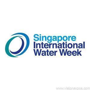 2026年新加坡水处理展览会<br>SIWW Singapore 2026