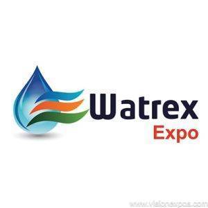 2026年埃及开罗水处理展览会<br>Watrex Expo 2026