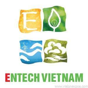 2026年越南河内环保、水处理展览会<br>ENTECH VIETNAM 2026