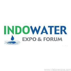 2026年印尼水处理展览会<br>Indowater 2026