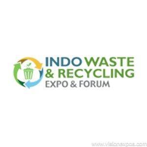 2026年印尼雅加达环保展览会<br>INDO WASTE 2026