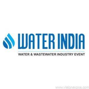 2026年印度水处理展览会<br>WATER INDIA 2026