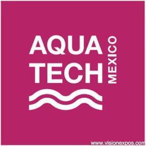 2026年墨西哥水处理展览会<br>Aquatech Mexico 2026