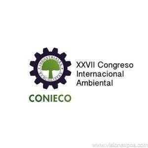 2026年墨西哥绿色能源及环保展<br>CONIECO 2026