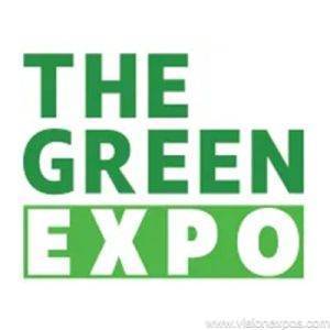 2026年墨西哥环保展览会<br>THE GREEN 2026