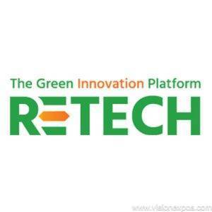 2026年韩国环保展览会<br>ReTech 2026