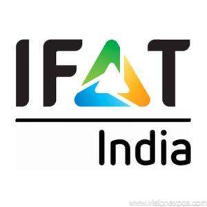 2026年印度孟买环保展览会<br>IFAT India 2026