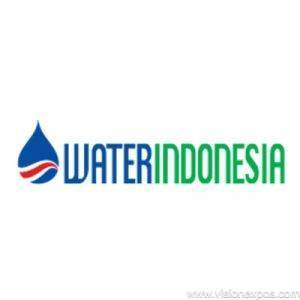 2026年印尼雅加达水处理展览会<br>Water Indonesia 2026