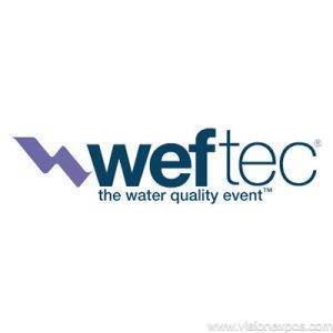 2026年美国水处理展览会<br>WEFTEC 2026