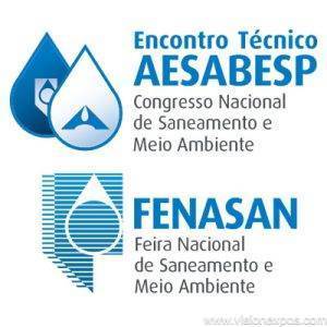2026年巴西环保及水处理展览会<br>Fenasan 2026