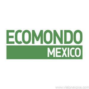 2026年墨西哥新能源及环保展<br>Ecomondo Mexico 2026