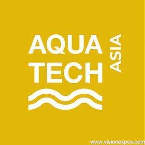 2026年泰国曼谷水处理展览会<br>Aquatech Asia 2026