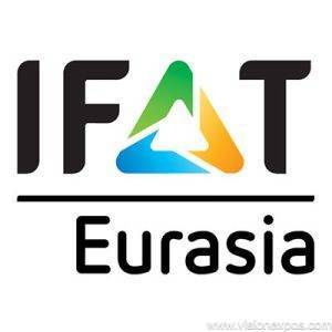 2027年土耳其环保及水处理展览会<br>IFAT Eurasia 2027