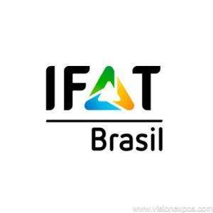 2027年巴西环保展及水展<br>IFAT Brasil 2027