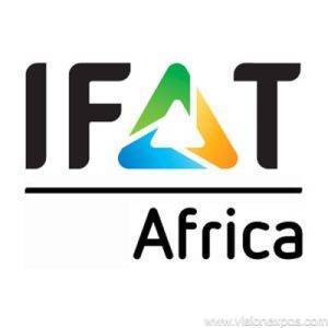 2027年南非约翰内斯堡环保展览会<br>IFAT Africa 2027