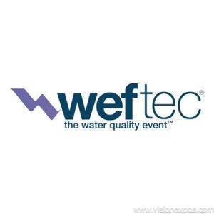 2027年美国水处理展览会<br>WEFTEC 2027