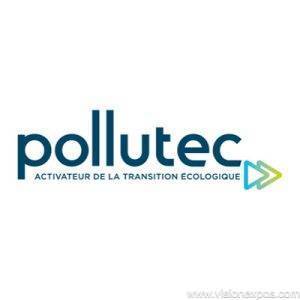 2027年法国环保展览会<br>Pollutec 2027