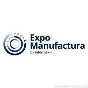 2026年墨西哥工业展览会<br>EXPO MANUFACTURA 2026