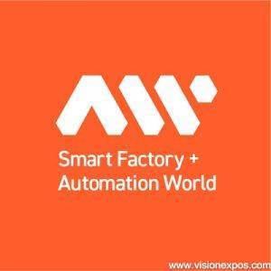 2026年韩国首尔智能工厂及自动化展览会<br>Smart Factory + Automation World 2026