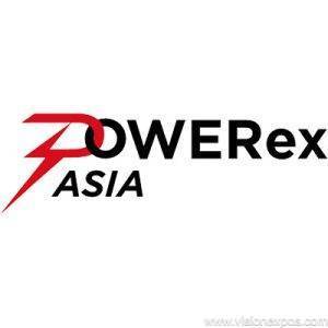 2026年泰国曼谷电力展览会<br>Powerex Asia 2026