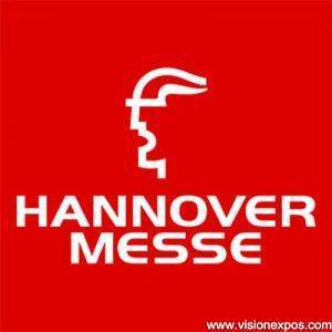 2026年德国汉诺威工业展览会<br>HANNOVER MESSE 2026