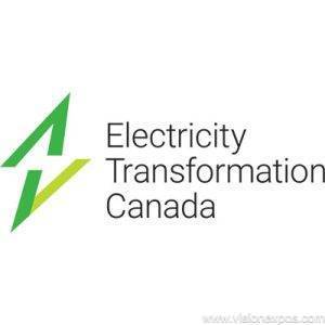 2026年加拿大电力能源展览会<br>Electricity Transformation Canada 2026