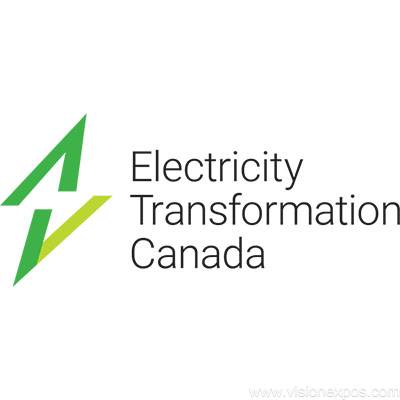2026年加拿大电力能源展览会<br>Electricity Transformation Canada 2026插图 2026年加拿大电力能源展览会<br>Electricity Transformation Canada 2026插图