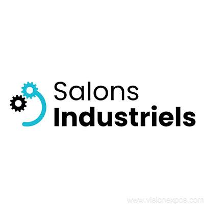 2026年加拿大魁北克工业展览会<br>Salons Industriels 2026插图 2026年加拿大魁北克工业展览会<br>Salons Industriels 2026插图