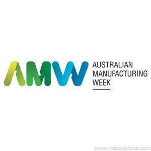 2026年澳洲澳大利亚工业机械制造展览会<br>Australian Manufacturing Week 2026
