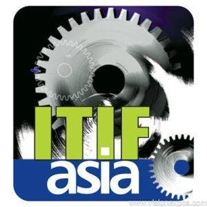 2026年巴基斯坦拉合尔工业展览会<br>ITIF Asia 2026