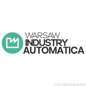 2026年波兰华沙工业展览会<br>WARSAW INDUSTRY AUTOMATICA 2026
