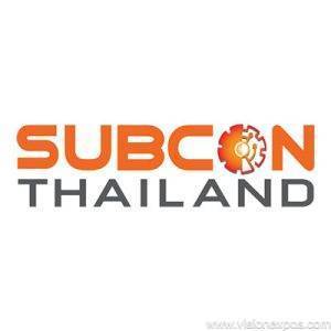 2026年泰国曼谷工业分包展览会<br>SUBCON Thailand 2026