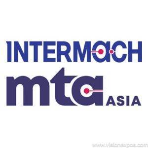 2026年泰国曼谷工业展览会<br>InterMach 2026