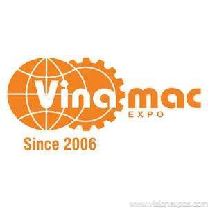 2026年越南河内工业机械及机床金属加工展览会<br>VINAMAC EXPO 2026