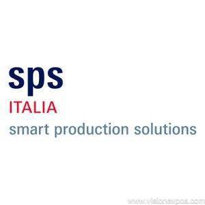 2026年意大利帕尔玛工业自动化展览会<br>SPS Italia 2026