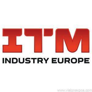 2026年波兰波兹南工业展览会<br>ITM INDUSTRY EUROPE 2026