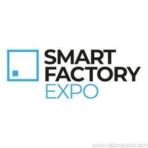 2026年英国智能工厂展览会<br>Smart Factory Expo 2026