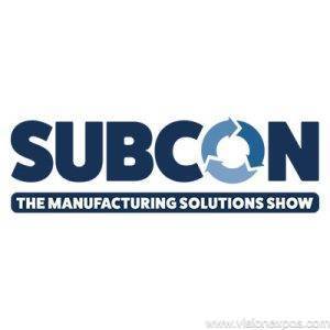 2026年英国工业展览会<br>SUBCON 2026
