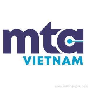 2026年越南机床及自动化展览会<br>MTA Vietnam 2026