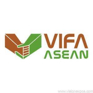 2026年越南东盟国际木工家具及家居用品博览会<br>VIFA ASEAN 2026